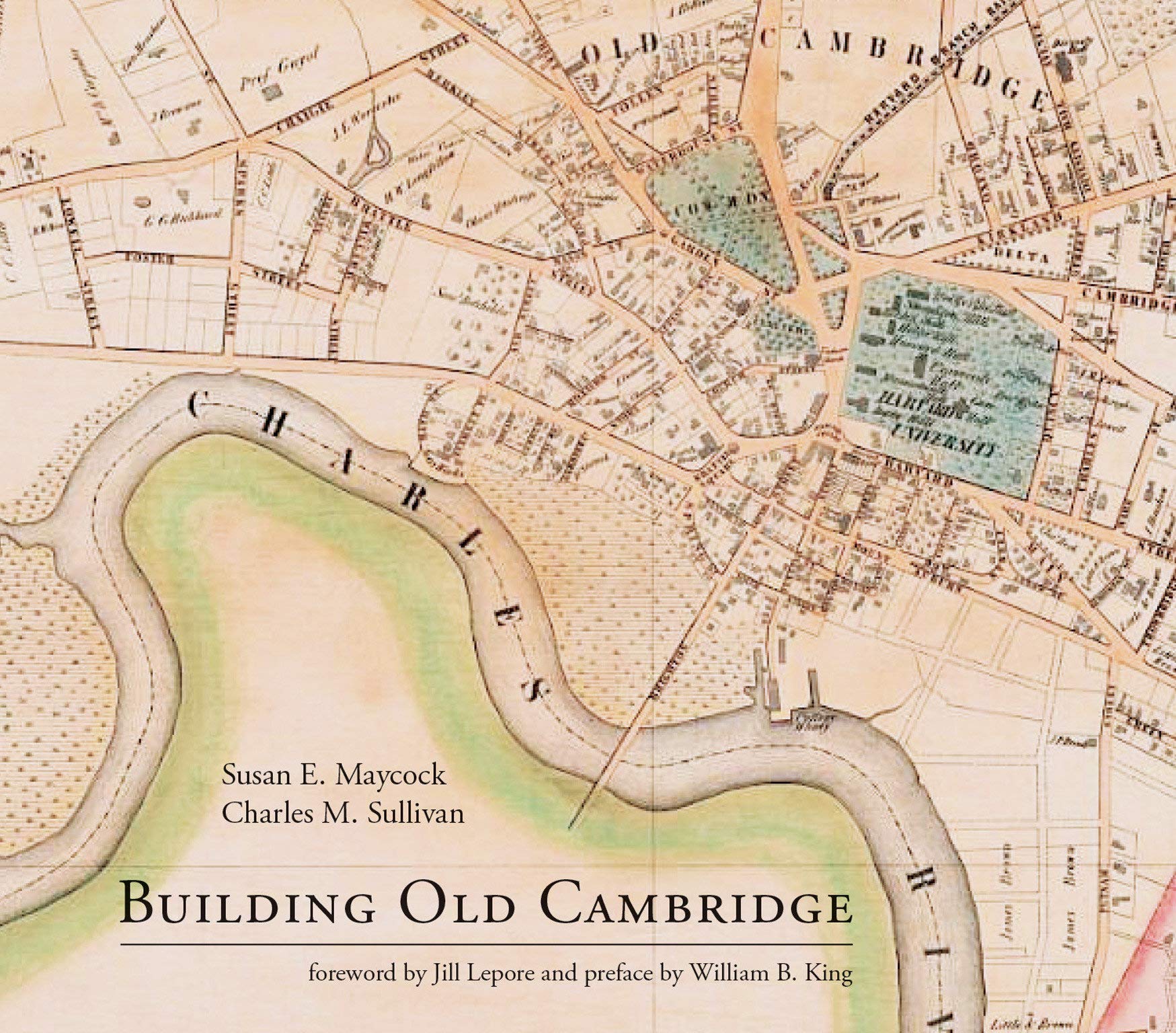 Building Old Cambridge